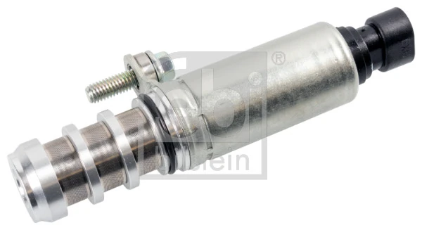 Control Valve, camshaft adjustment